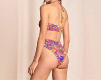 Maaji - Amazonas Savage One Piece Reversible One Piece Swimsuit
