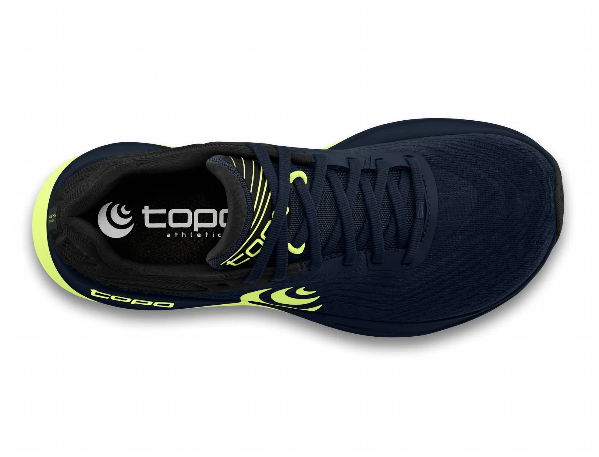 Topo Athletic - Men's Ultrafly 5 Athletic Shoes
