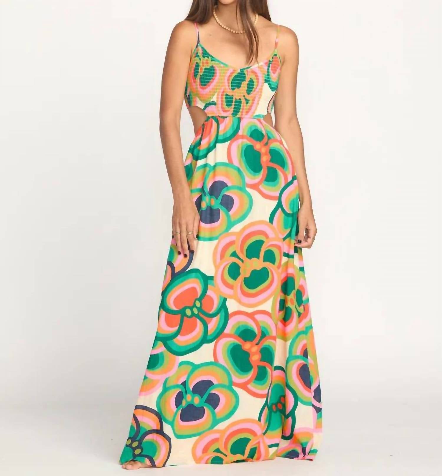Billabong - True Desire Dress