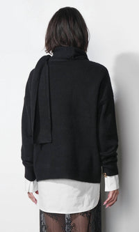 Greylin - Kit Crew Neck Sweater