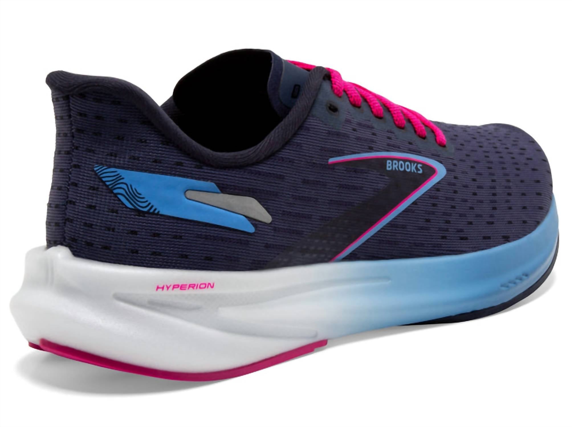 Brooks - Women's Hyperion Running Shoes