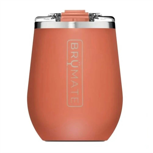 Brumate - Uncork'd Leakproof Wine Tumbler - 14oz