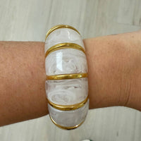 Sahira Jewelry Design - Women's Verona Bangle