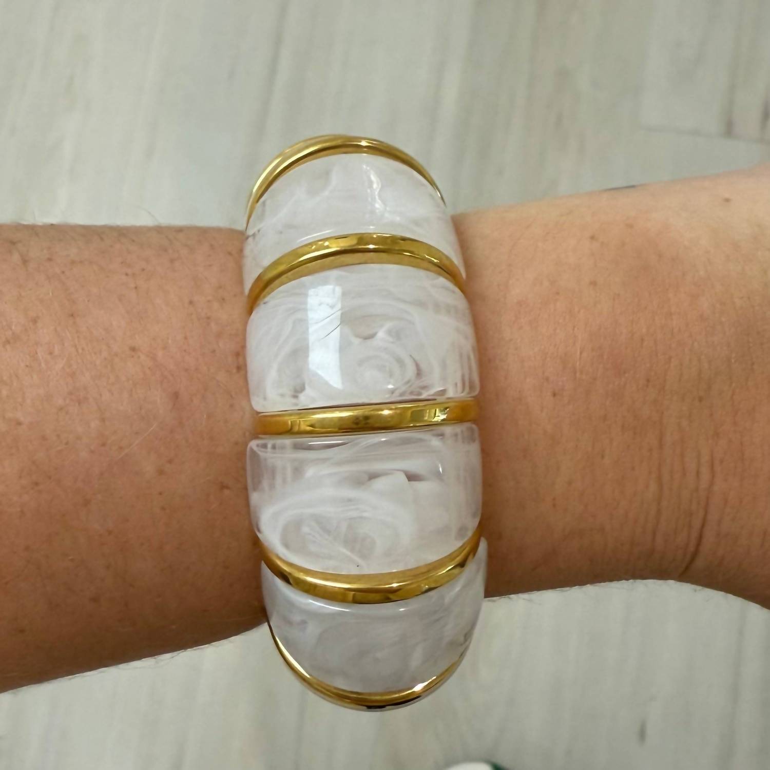 Sahira Jewelry Design - Women's Verona Bangle