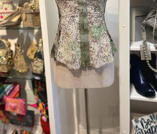 Byron Lars - JADE BACHATA