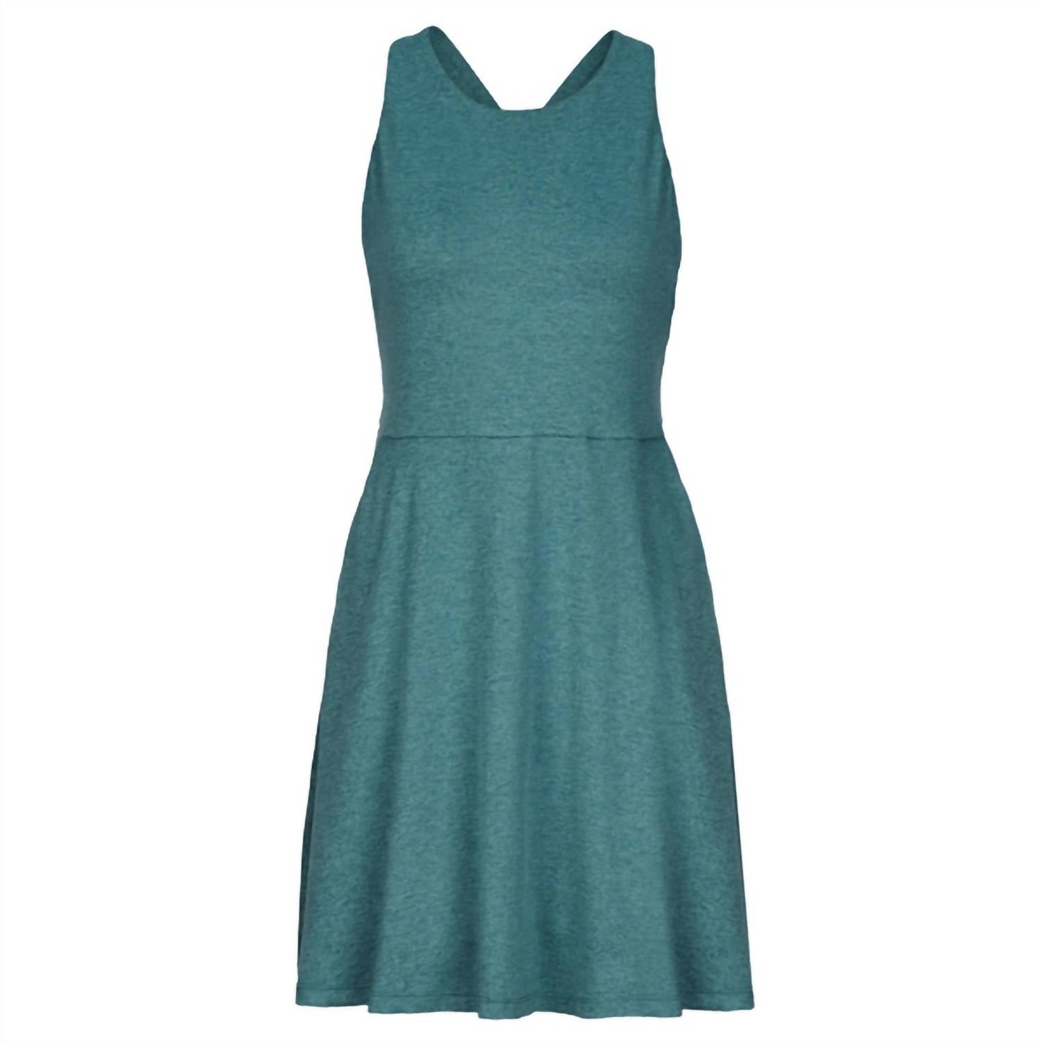Patagonia - Women's Seabrook Dress