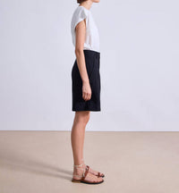 Apiece Apart - Bari Midi Shorts