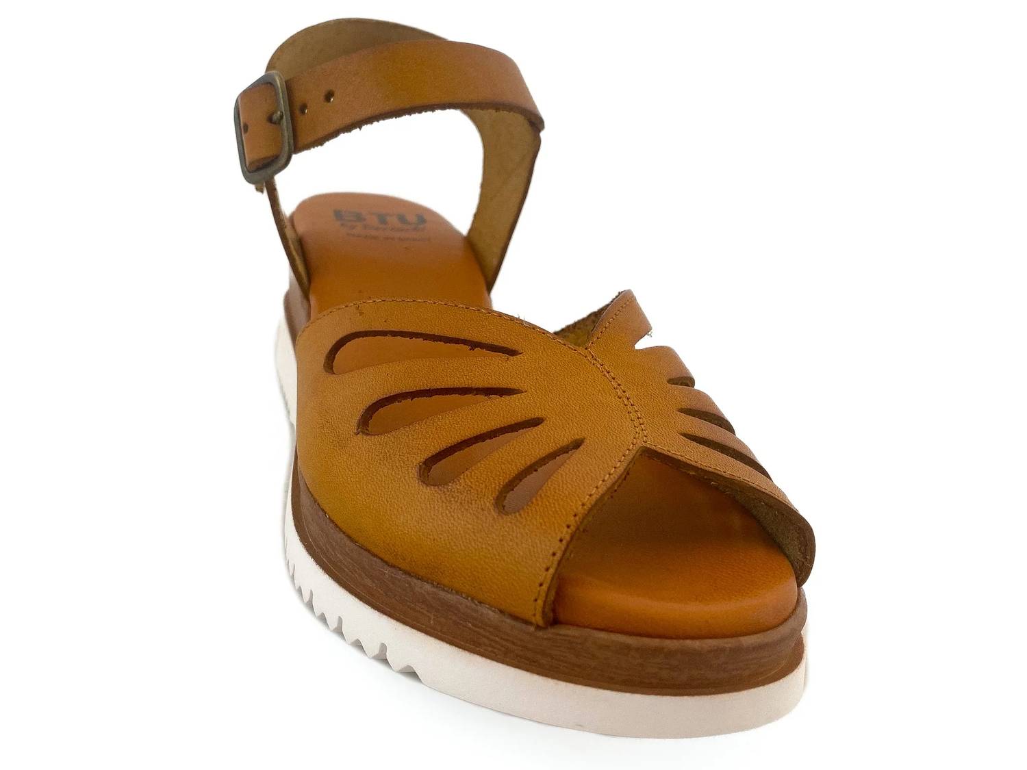Btu By Bertuchi - Carmen Sandal