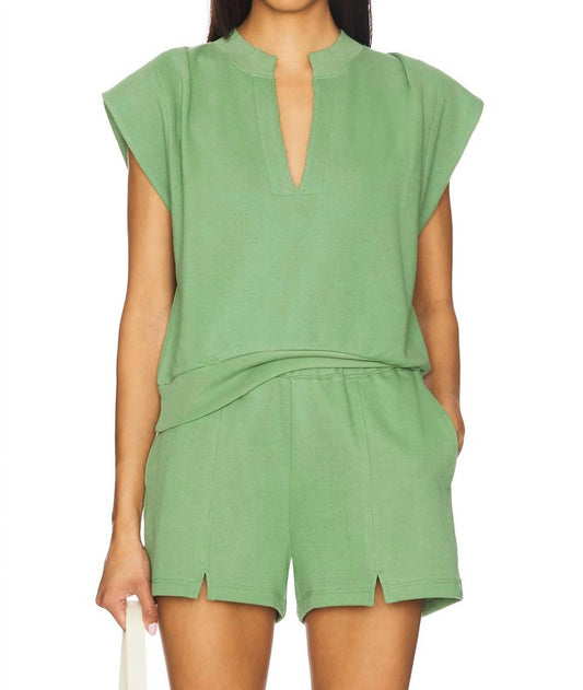 Nation Ltd - Lenon Sweatshirt