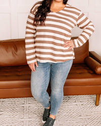Judy Blue - With Gratitude Skinny Jeans