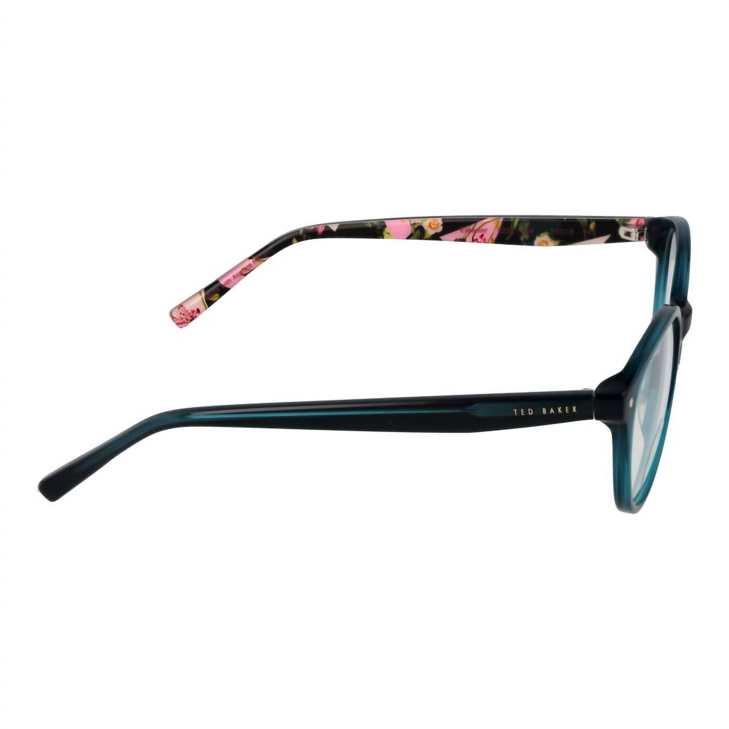Ted Baker - Women's Optical Eyeglasses Frame With Demo Lens