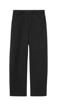 Nili Lotan - Tribeca Cotton Sweatpants