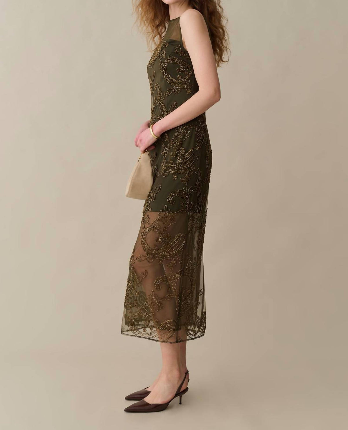 Few Moda - Ora Dress