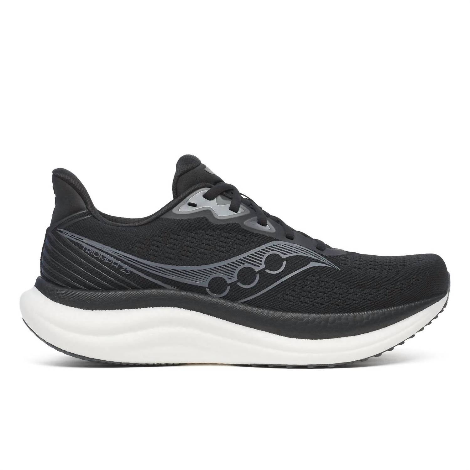 Saucony - Men's Triumph 23 Wide Shoe
