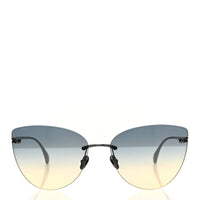 Chanel - Cat Eye Non Polarized Sunglasses 4273t - C10879
