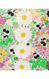 Lilly Pulitzer - Annaleese Sleeveless Crop Top