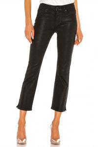 Paige - Cindy Luxe Coated Jeans