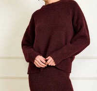 Line And Dot - Hart Sweater