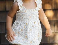 Rylee + Cru - Julia Romper