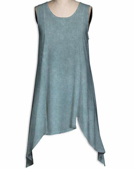 Cynthia Ashby - Women's Lem Tunic