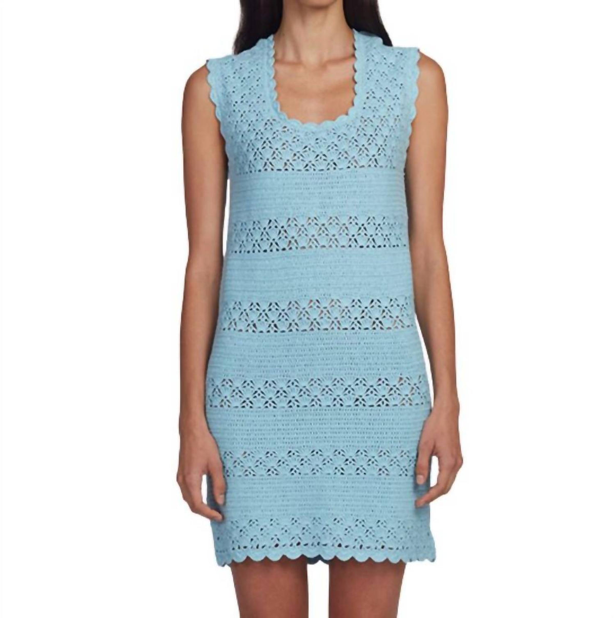 Eleven Six - Bella Mini Dress