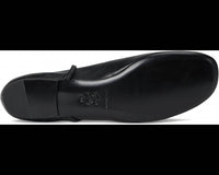 TORY BURCH Women's Pavé Gemini Link Mary Jane Flat in perfect black - women's flats - alternate view