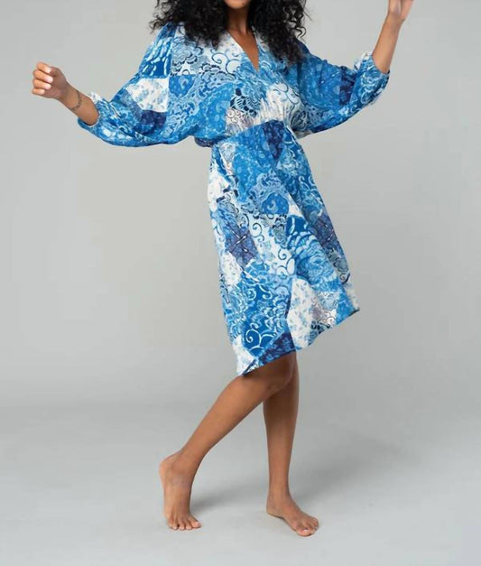 Lovestitch - Romina Dress