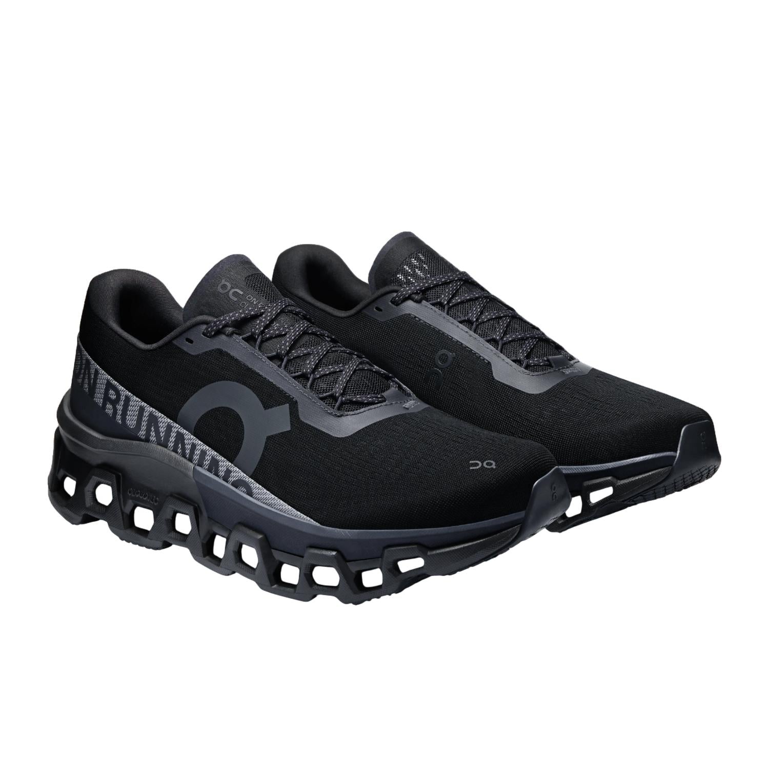 On - Men's Cloudmonster 2 Running Shoes