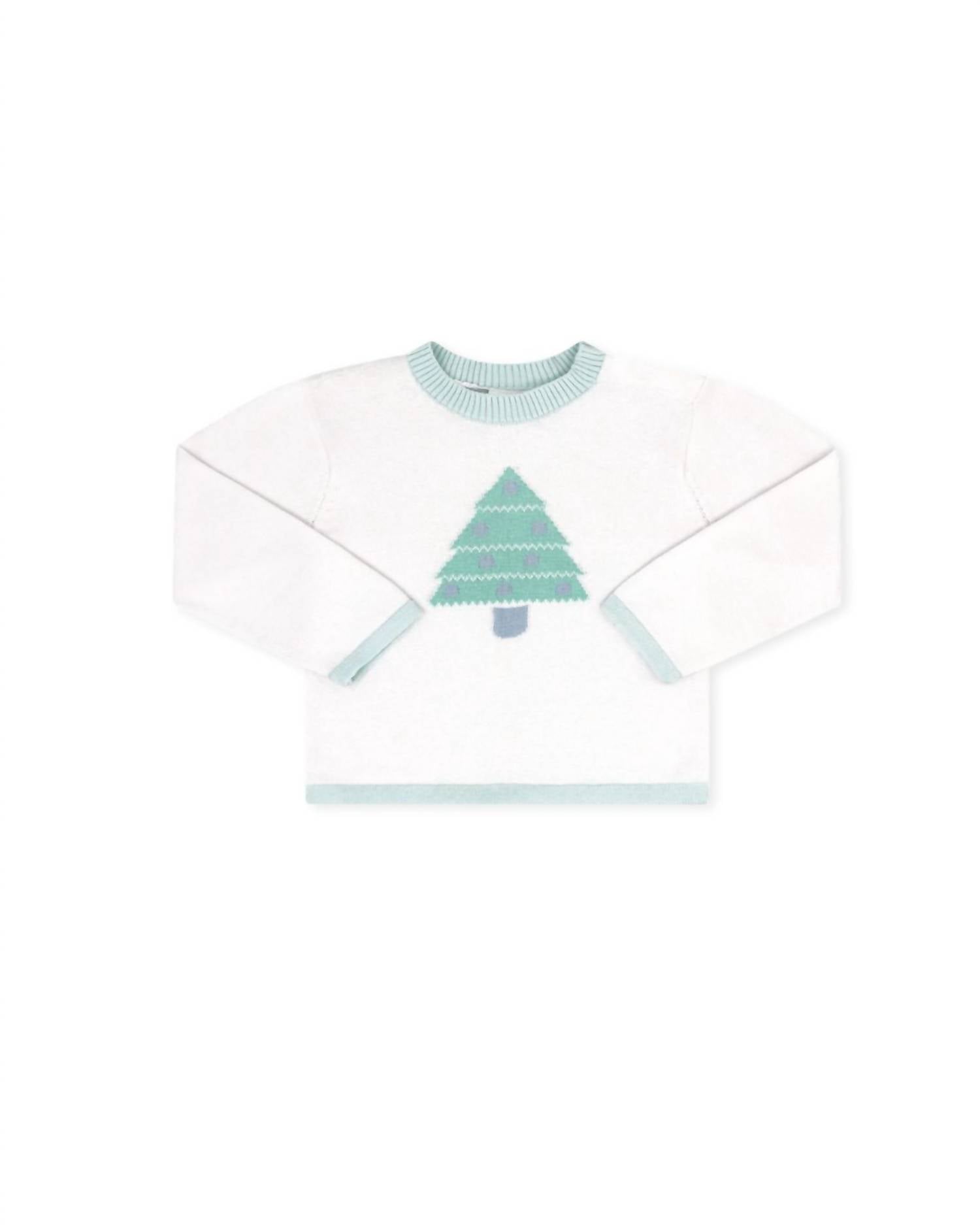 Lullaby Set - Kids' Cozy Up Sweater