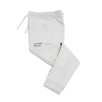 Calvin Klein - Men's Graphic Fleece Jogger