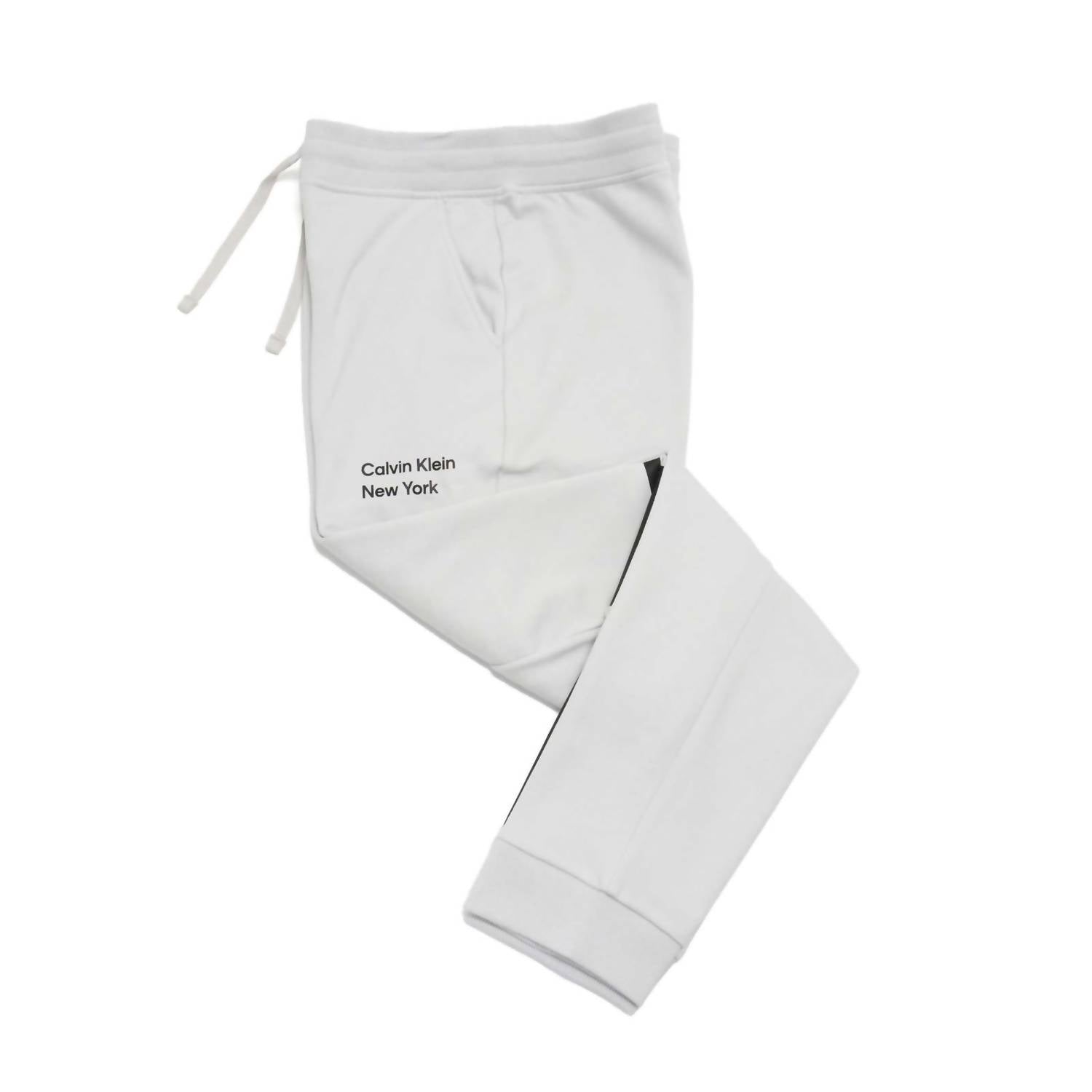 Calvin Klein - Men's Graphic Fleece Jogger