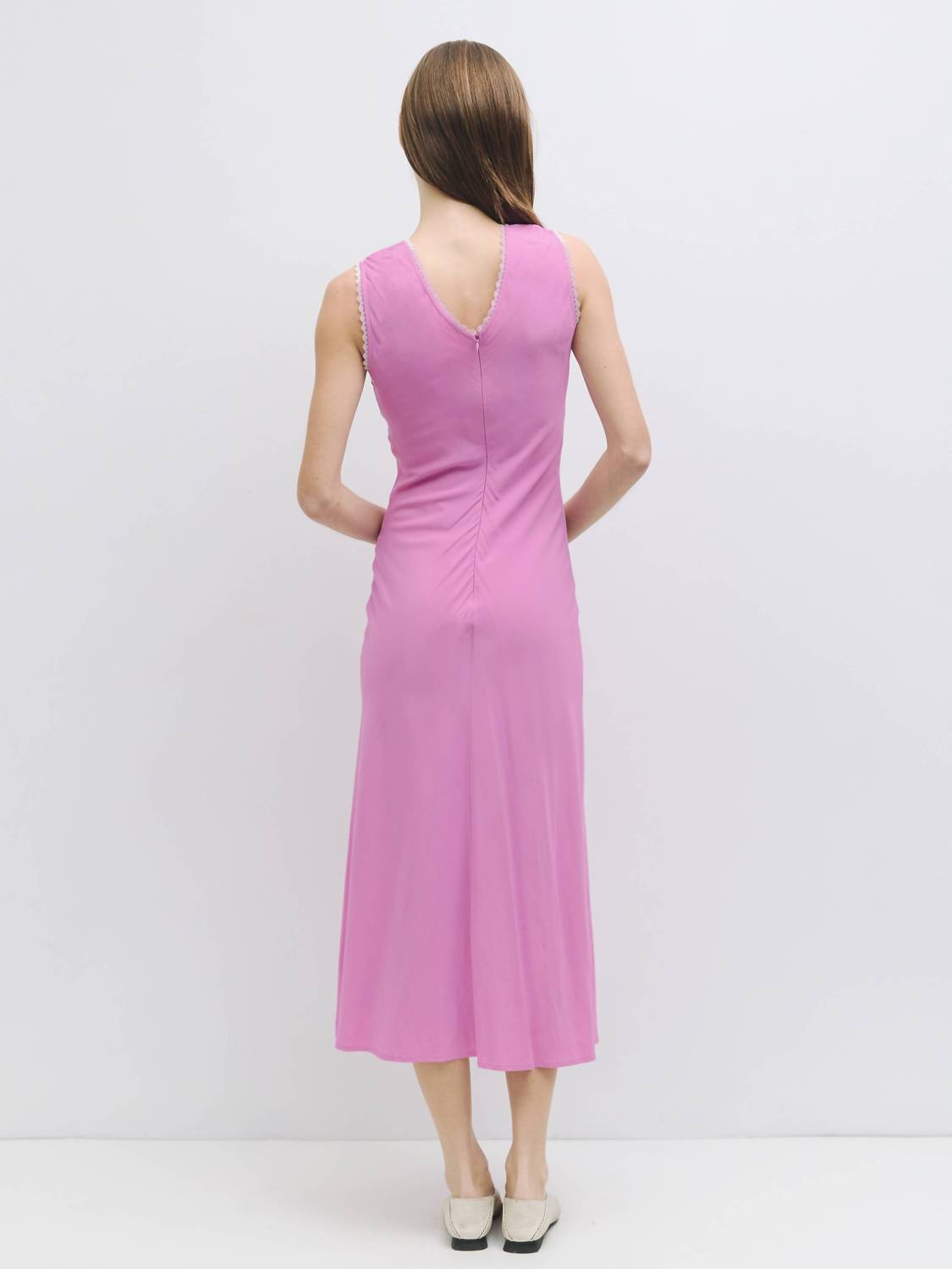 Mod Ref - Women's Arielle Dress