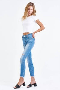 Dear John Denim - Joyrich Skinny Jeans