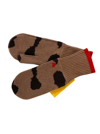 Kerri Rosenthal - Women's Nomad Mittens