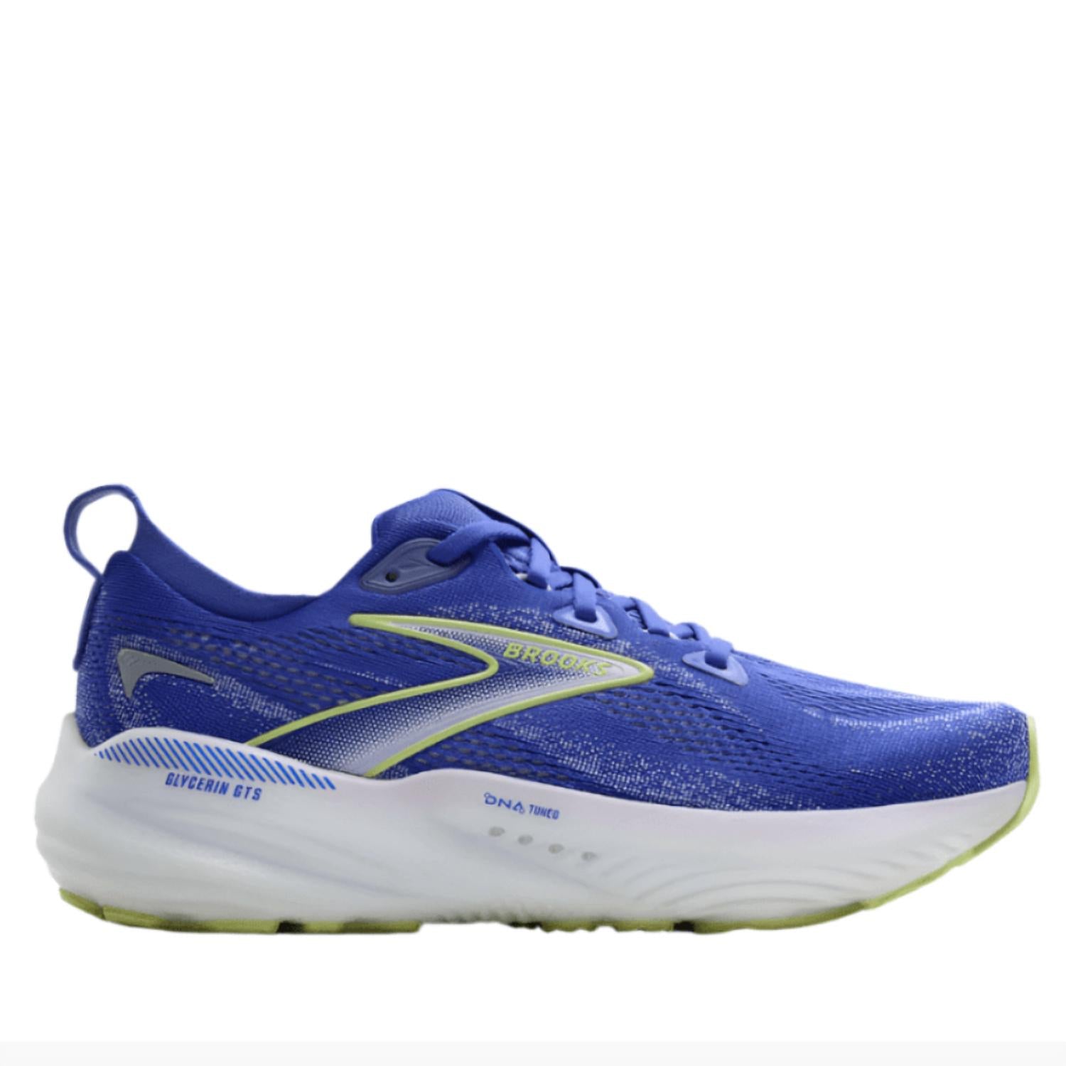 Brooks - Women's Glycerin Gts 22 Running Shoes