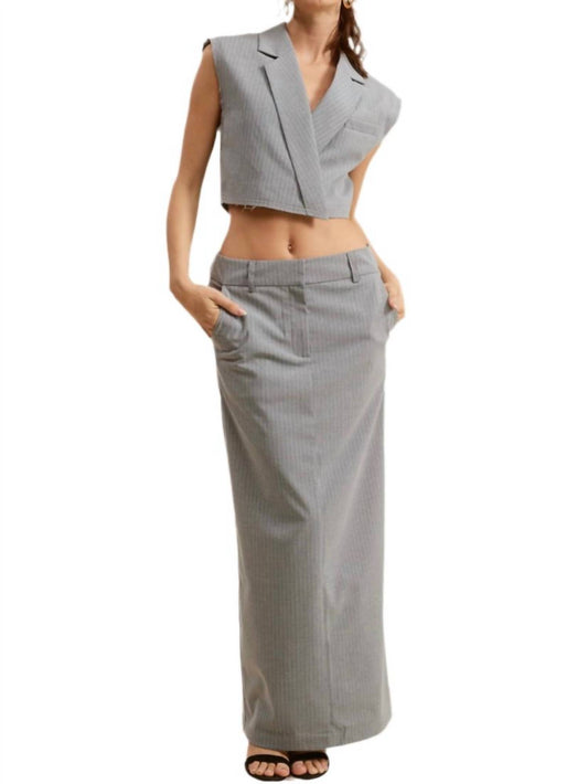 Mimosa - Cooper Skirt