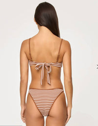 L*Space - Hazel Bikini Top