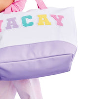 Iscream - Vacay Travel Bag