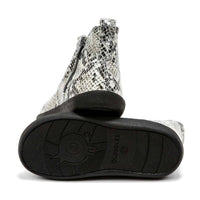 Oldsoles - Toddler's New Click Boots