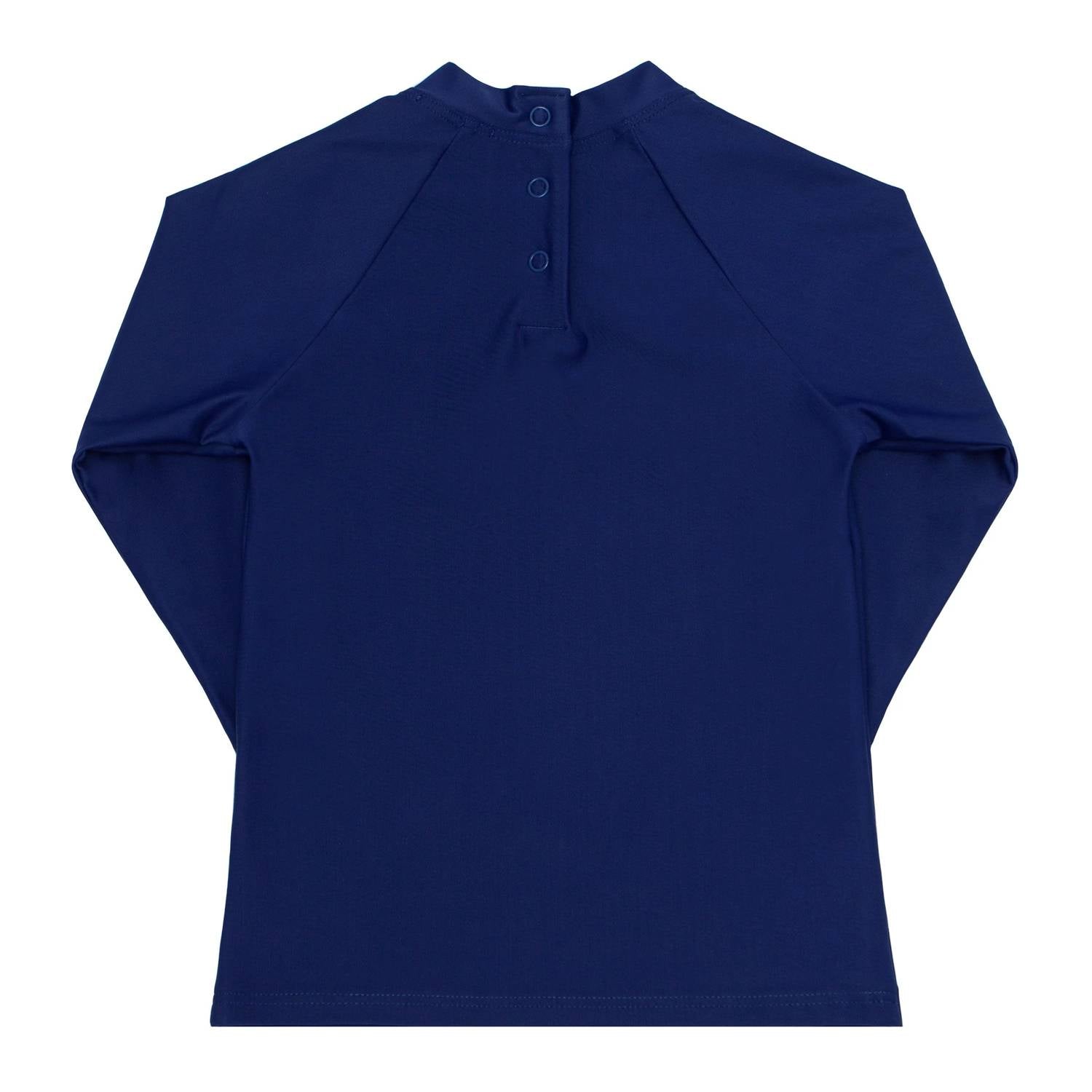 Minnow - Boys Long Sleeve Rashguard