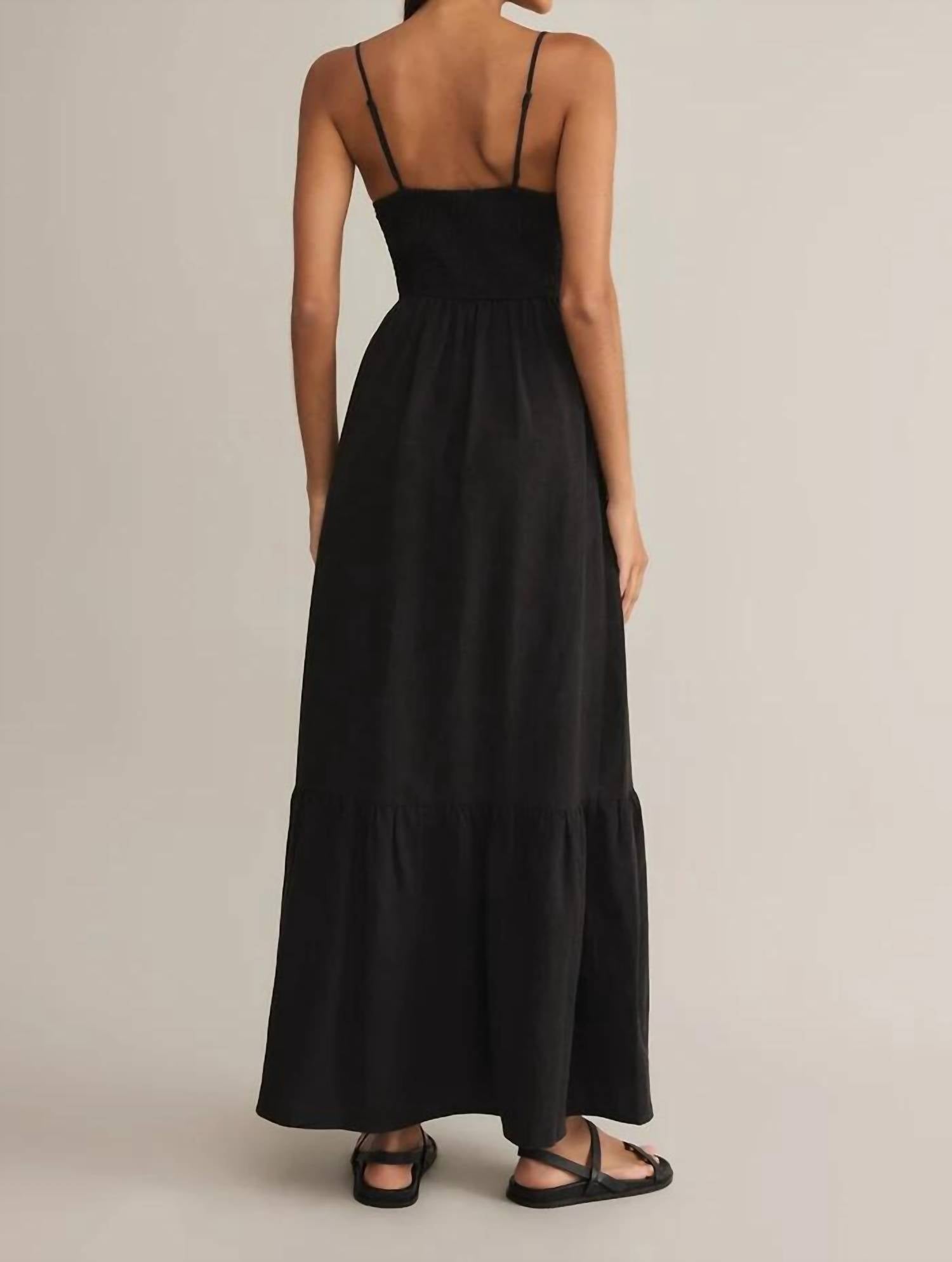 Z Supply - Winslet Maxi Dress