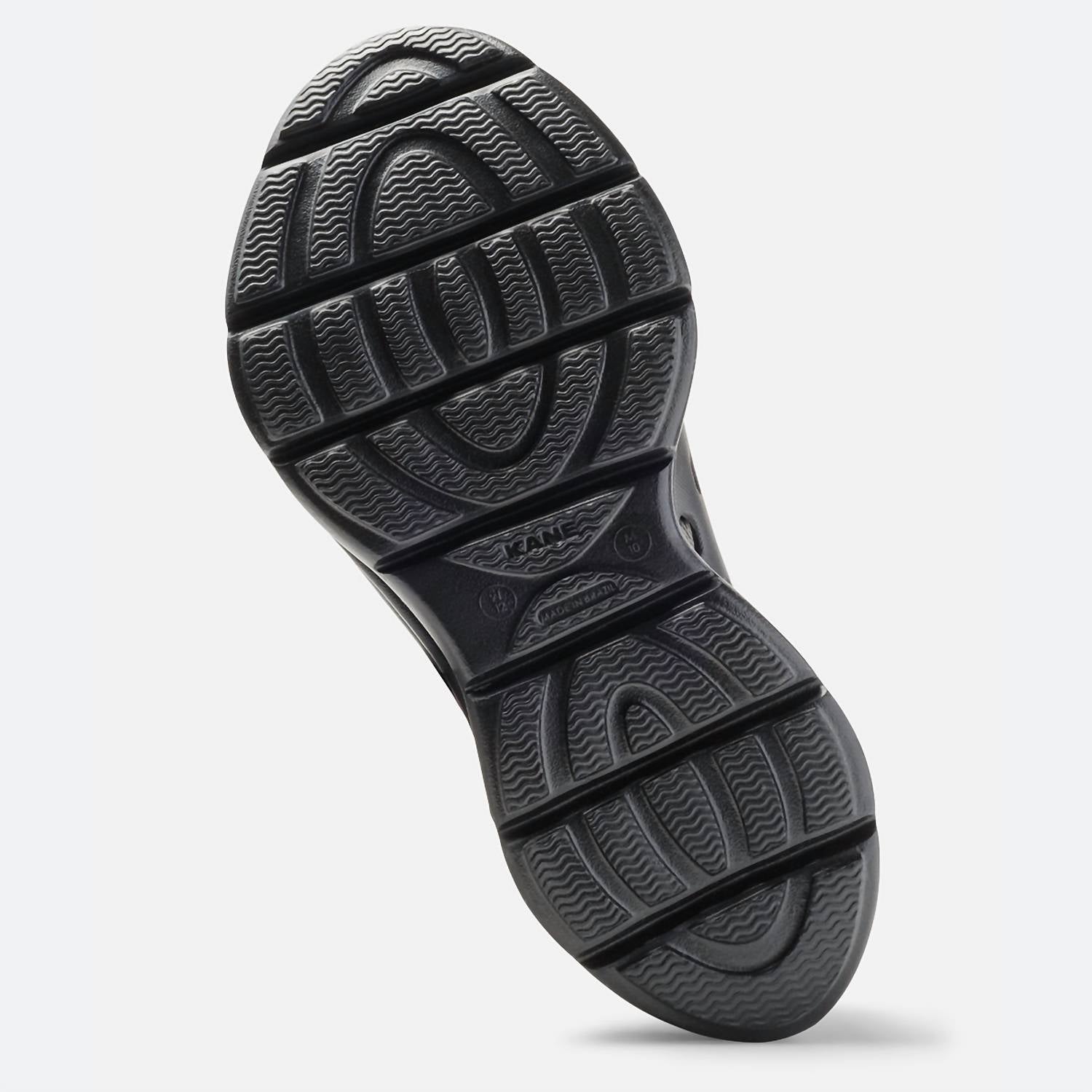 Kane Footwear - Men's Revive Active Recovery Shoes