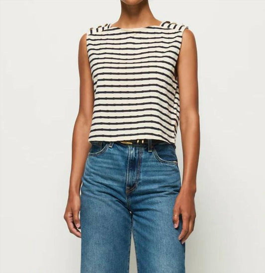 Nation Ltd - Bettina Tank Top