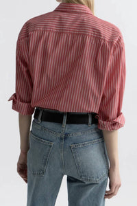 Nili Lotan - Yorke Shirt
