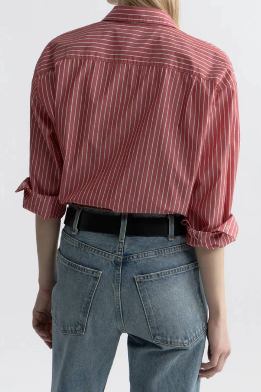 Nili Lotan - Yorke Shirt