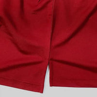 F/X Fusion - Men's Short Sleeve Golf Polo Shirt