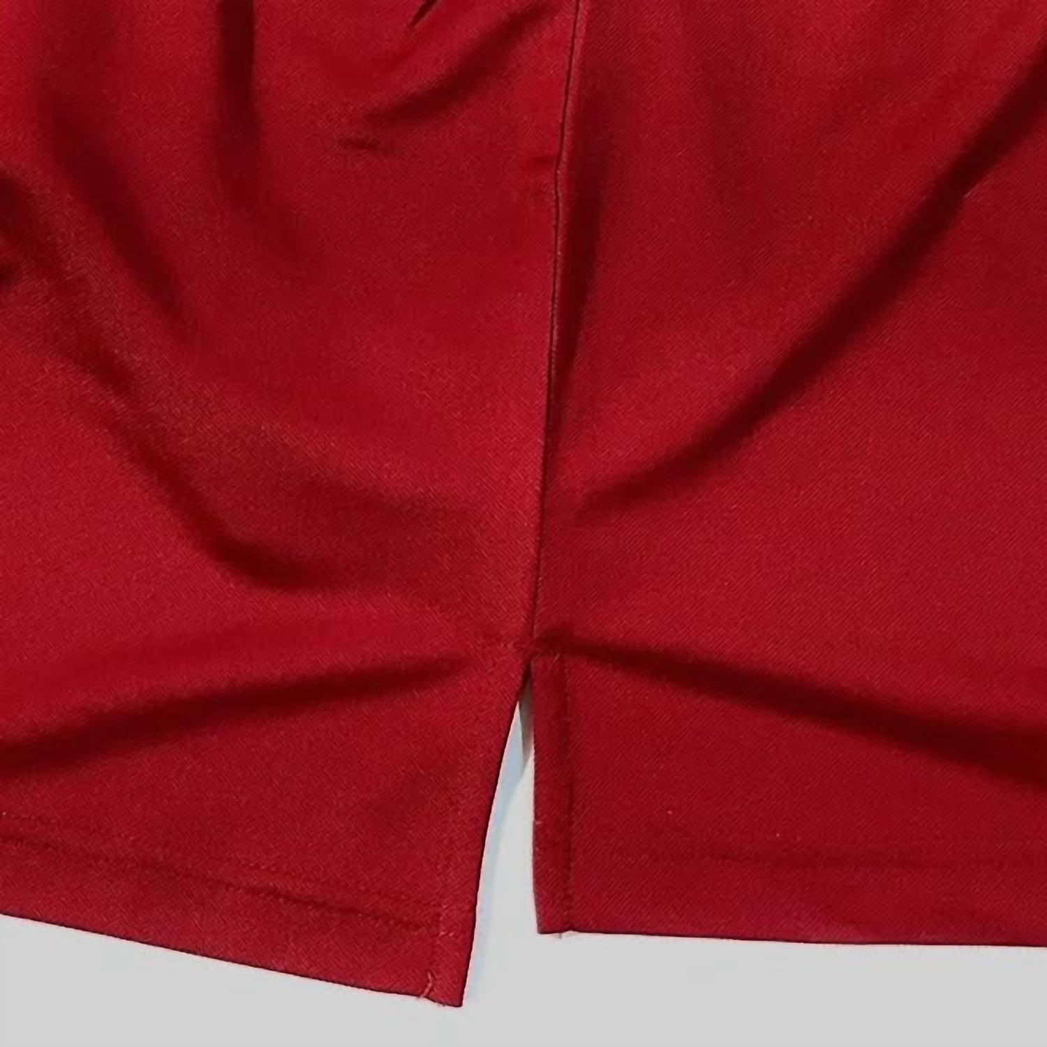 F/X Fusion - Men's Short Sleeve Golf Polo Shirt