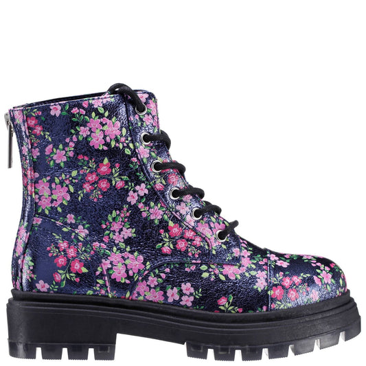 Nina - Kid's Diana Boot