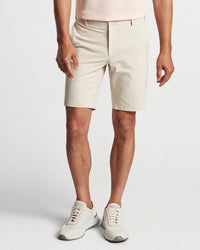PETER MILLAR Surge Performance Short in british cream 1 - men's shorts