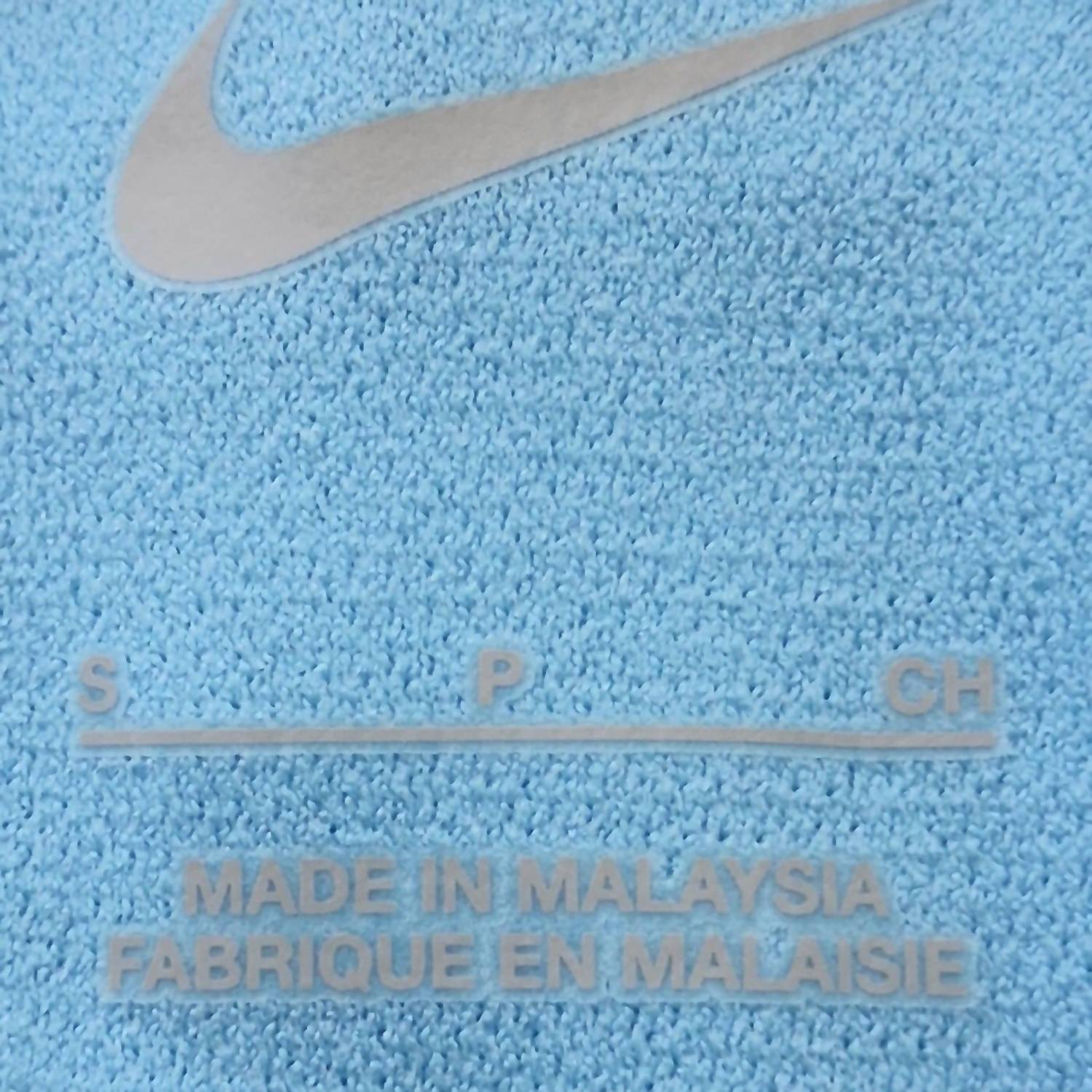 NIKE Women's Swim Bikini Bottom in blue - women's swimwear - view 4